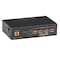 Black Box Industrial Grade Usb Hub, 4 Port w/ Is ICI202A - alternate 1